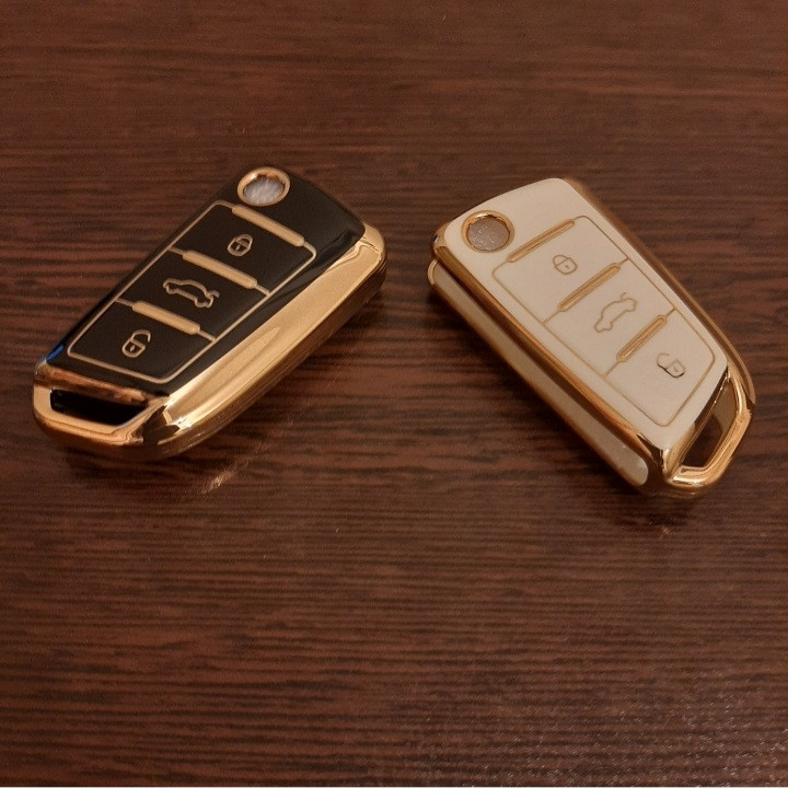 کاور ریموت و سوئیچ خودرو دیاموند شاپینگ مدل DS-JACS3-LUXE مناسب برای جک S3