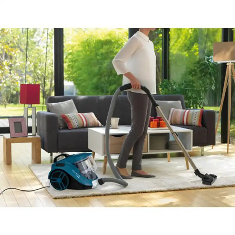 جاروبرقی روونتا مدل RQ3733TR