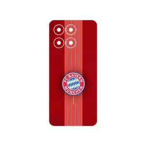 MAHOOT Bayern_Munchen Cover Sticker for Honor X6a