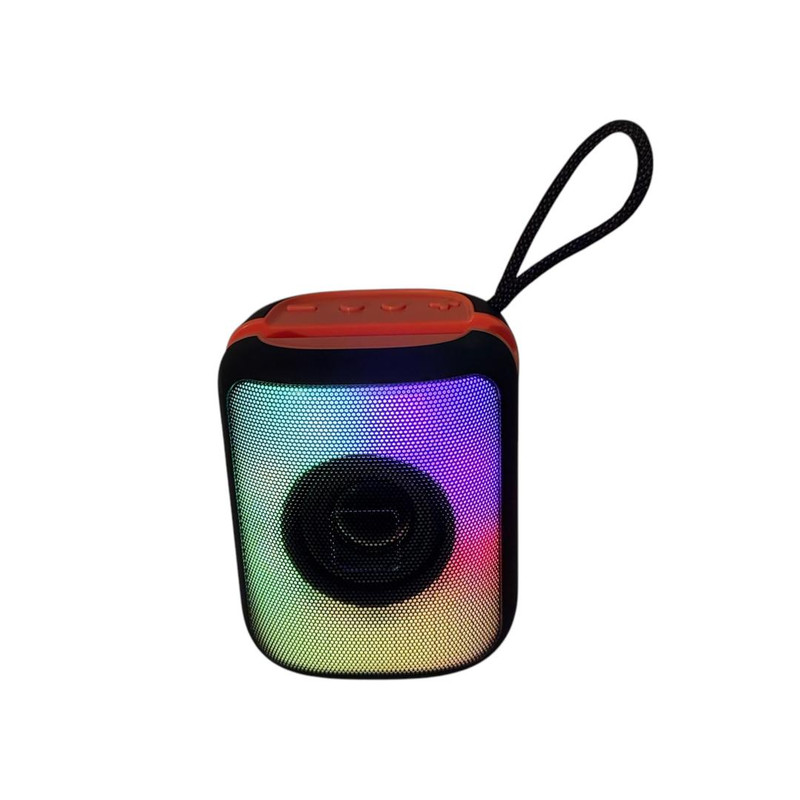 اسپیکر بلوتوثی قابل حمل مدل wireless x-913