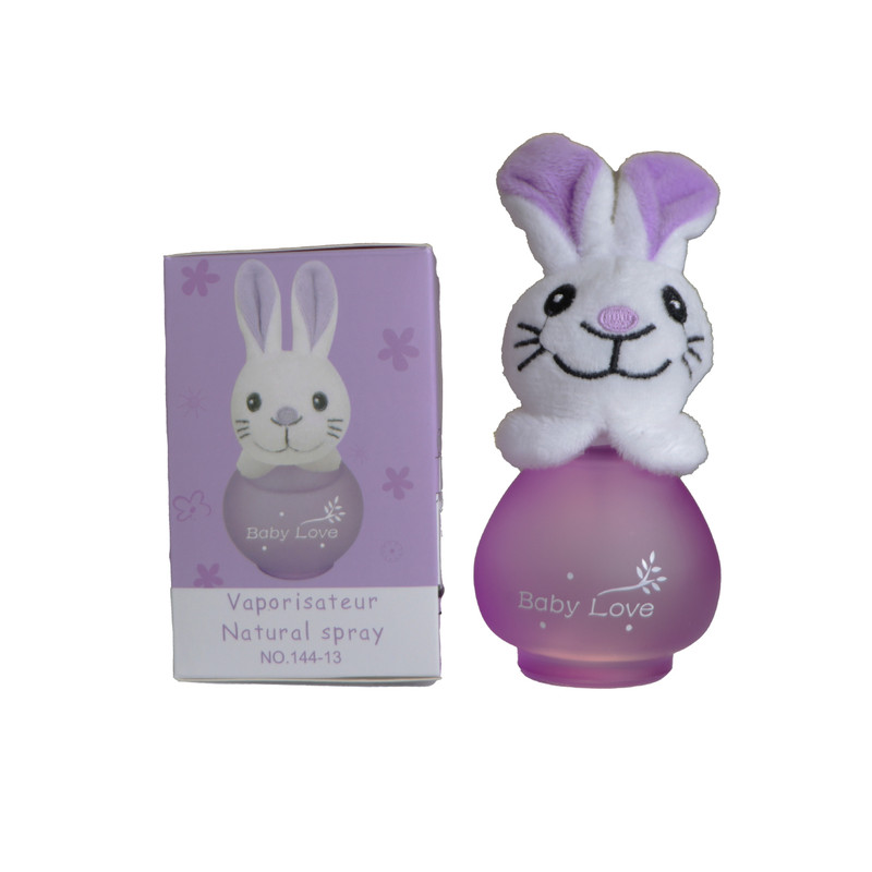 ادو تویلت کودک بیبی لاو مدل 13-144 حجم 50 میلی لیتر