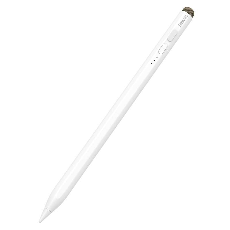 قلم لمسی باسئوس مدل Active Stylus with LED Indicators قلم لمسی باسئوس مدل Active Stylus with LED Indicators