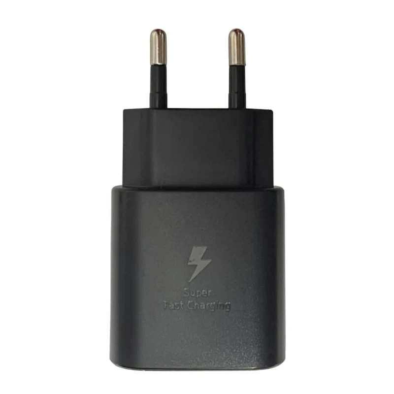 شارژر دیواری 25 وات مدل 2IN1