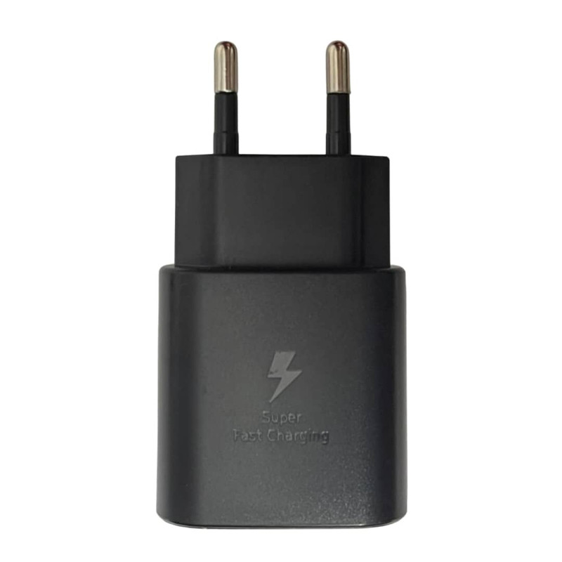 شارژر دیواری 25 وات مدل 2IN1