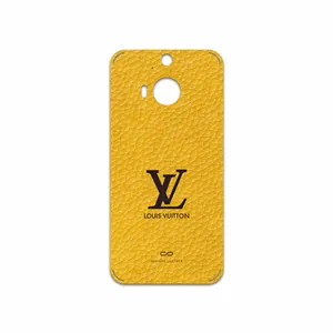 MAHOOT ML-LS_VTTN Cover Sticker for HTC One M9 Plus