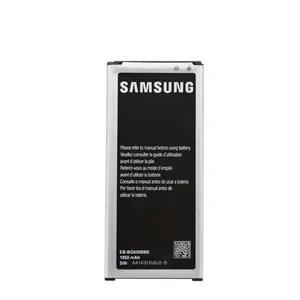 باتری موبایل مدلEB-BG850BBE1 ظرفیت 1860 میلی امپر ساعت مناسب برای گوشی موبایل سامسونگ Galaxy Alpha
