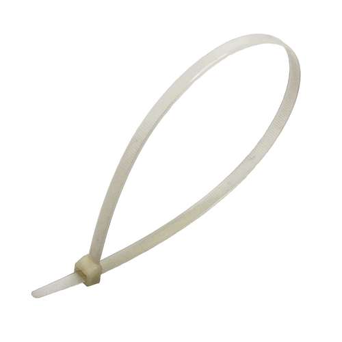 بست کمربندی مدل ECT22 بسته 10 عددی