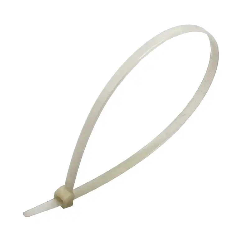 بست کمربندی مدل ECT22 بسته 10 عددی