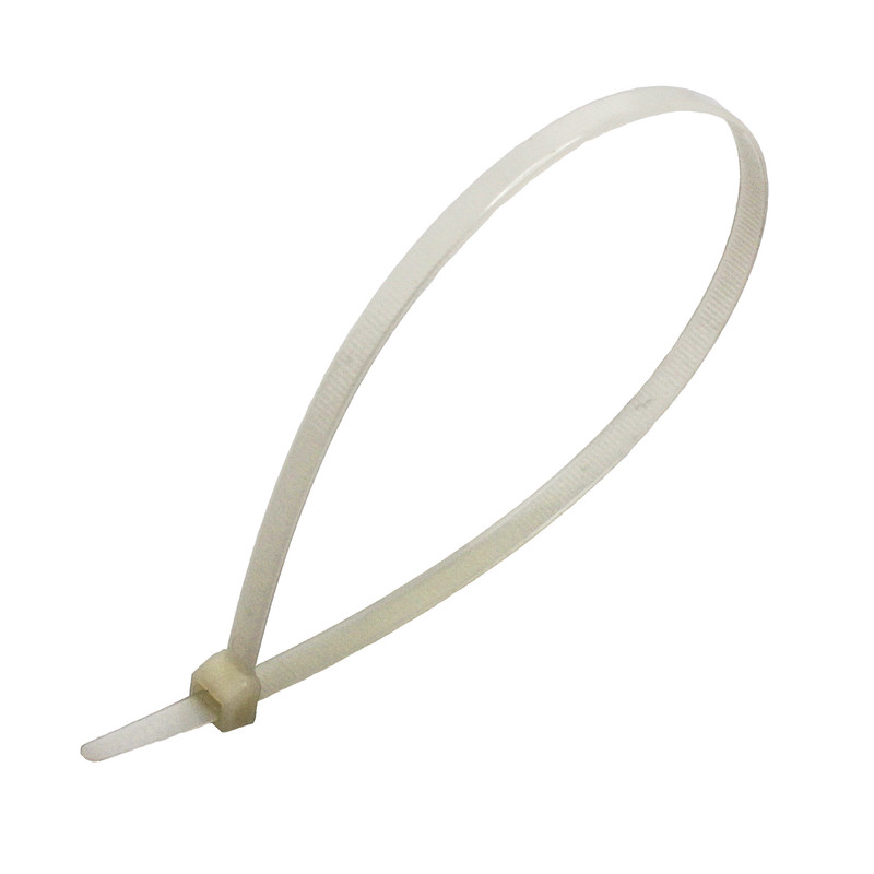 بست کمربندی مدل ECT22 بسته 20 عددی