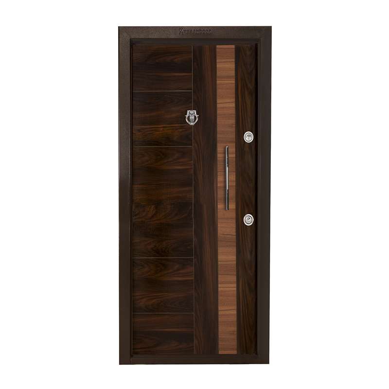 در ضد سرقت مدل لامینوکس کد 124 در ضد سرقت مدل لامینوکس کد 124