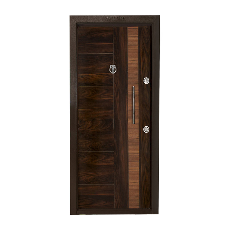 در ضد سرقت مدل لامینوکس کد 124 در ضد سرقت مدل لامینوکس کد 124