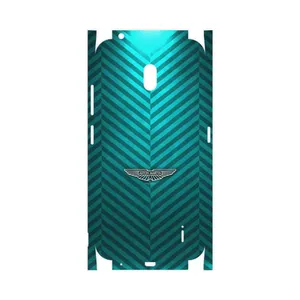 MAHOOT Aston Martin-FullSkin Cover Sticker for Nokia 2.2
