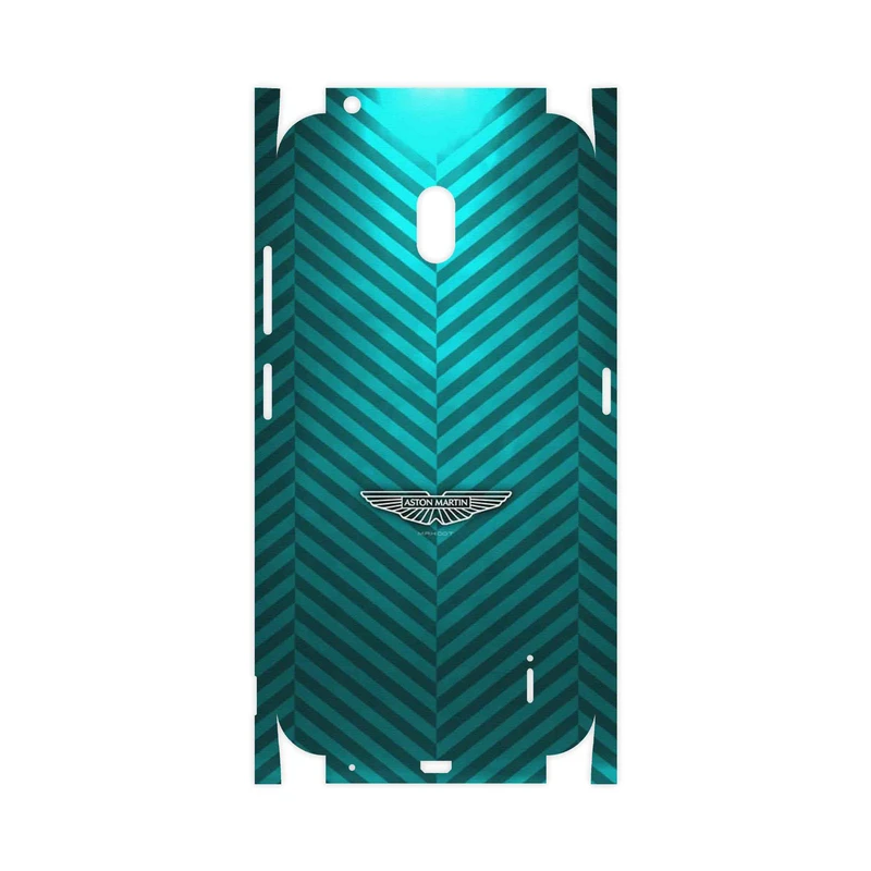 برچسب پوششی ماهوت مدل Aston Martin-FullSkin مناسب برای گوشی موبایل نوکیا 2.2
