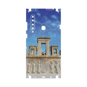 MAHOOT TAKHT-e-JAMSHID-FullSkin Cover Sticker for Samsung Galaxy A9 2018