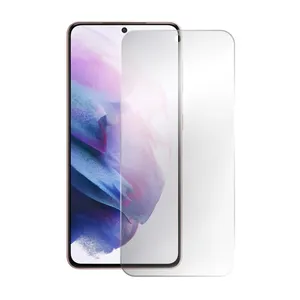 Rock Space Hydrogel Screen Protector Model 180H-01Y Suitable for Samsung Galaxy S21 5G Mobile Phone