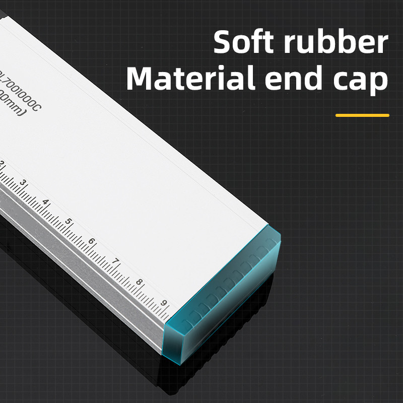 تراز دلی مدل DL7001000C طول 100 سانتی متر تراز دلی مدل DL7001000C طول 100 سانتی متر