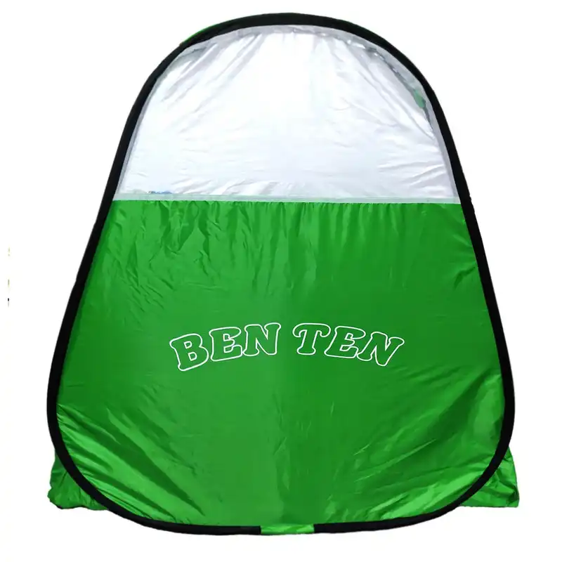 مدل چادر بازی کودک طرح بن تن 2022