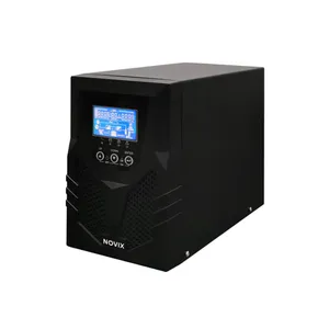  novix TITAN 3100T / online UPS 3 kva