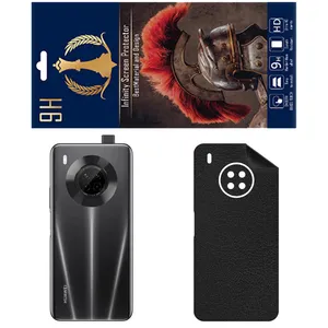 INFINITI PRO CH Back Skin For Huawei Nova Y9A