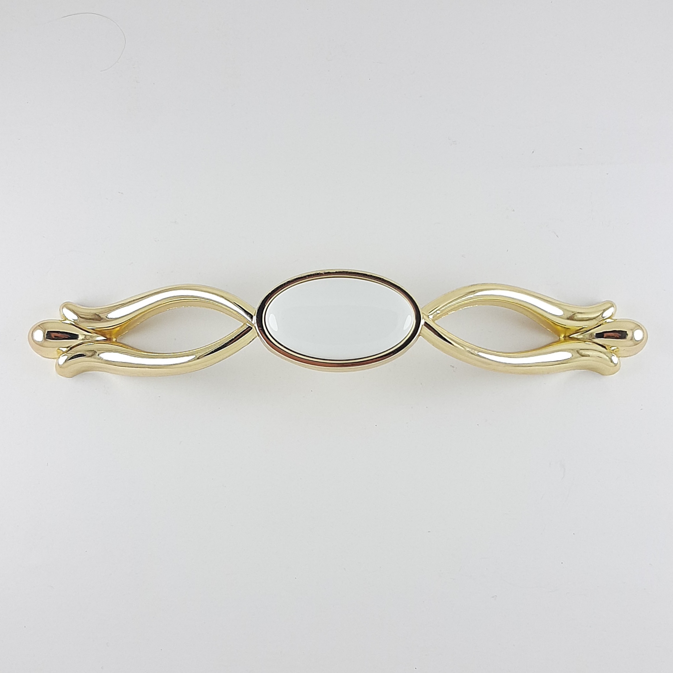 دستگیره کابینت مدل سرامیکی کد 120