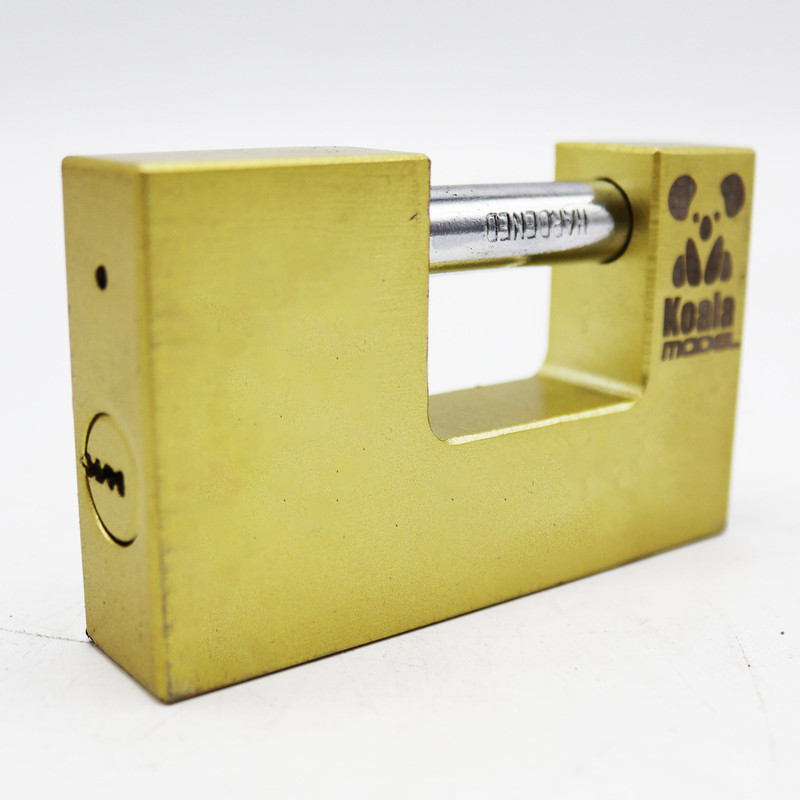 قفل کتابی مدل کوالا کد YPSE-TA90M