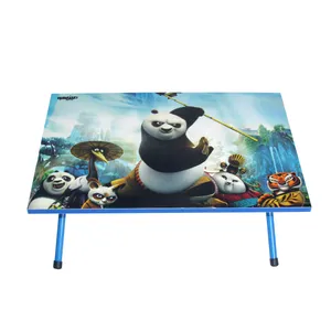 میز کودک میزیمو مدل پاندای کونگفوکار کد 3251