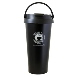 ماگ سفری مدل GR22 گنجایش 0.5 لیتر