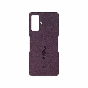 MAHOOT PL-SOL Cover Sticker for Xiaomi Poco F4 GT 5G