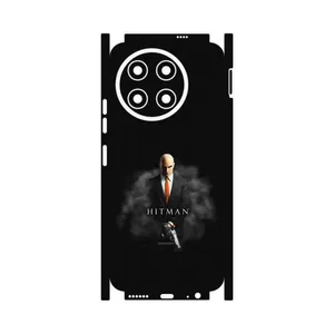MAHOOT HITMAN-FullSkin Cover Sticker for Tecno Spark 30 Pro