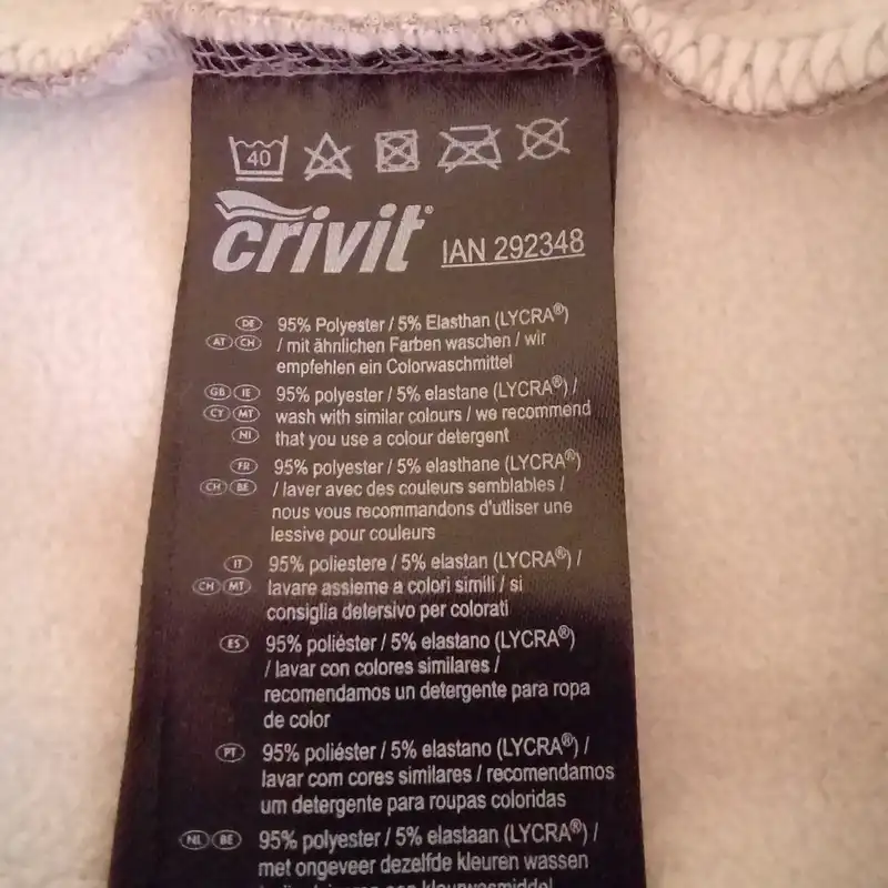 سویشرت ورزشی زنانه  مدل SANAHIan292348