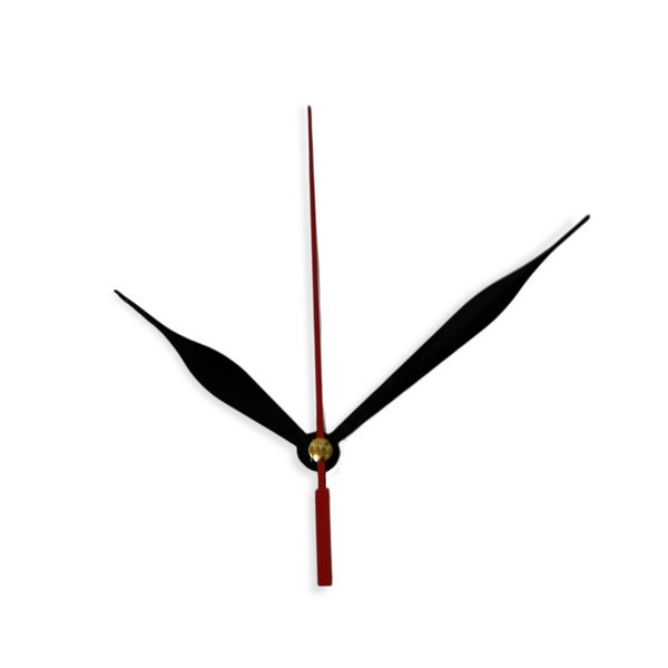 موتور و عقربه ساعت دیواری مدل  B-FUGIKA 7