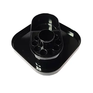 استند نگهدارنده نسپرسو مدل u magnet set