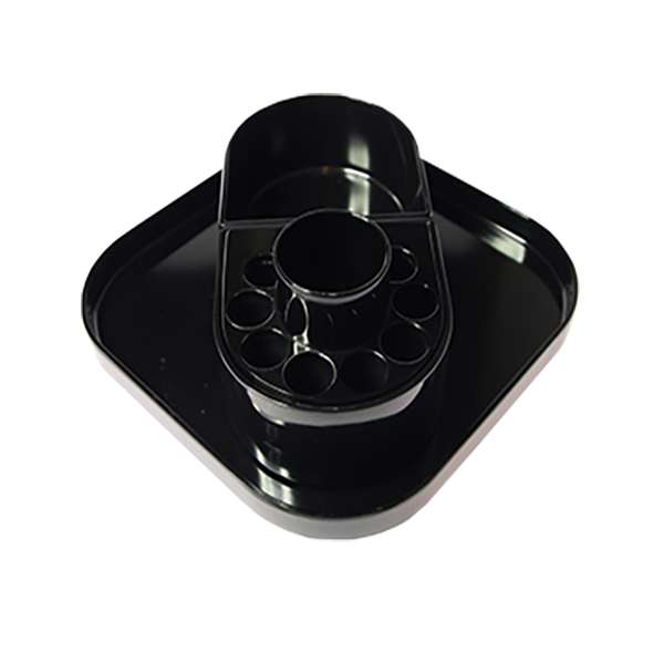 استند نگهدارنده نسپرسو مدل u magnet set