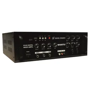 اکو آمپلی فایر  نواچنگ مدل M400U
