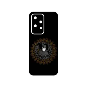 MAHOOT MohammadReza Shajarian Cover Sticker for Honor 200 Lite