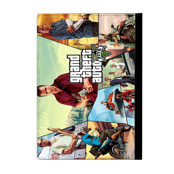 کلاسور طرح game کد kg40