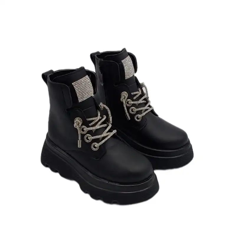 بوت دخترانه مدل RO10139