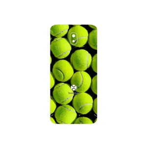 MAHOOT Tennis Cover Sticker for Samsung Galaxy J7 Pro