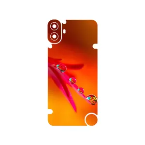 MAHOOT Plant dew Cover Sticker for Nothing CMF Phone 1