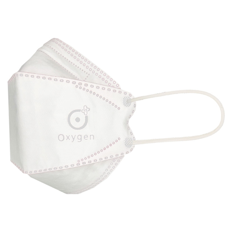 ماسک تنفسی اکسیژن پلاس مدل ۵ لایه سه بعدی بسته ۲۵ عددی ماسک تنفسی اکسیژن پلاس مدل ۵ لایه سه بعدی بسته ۲۵ عددی