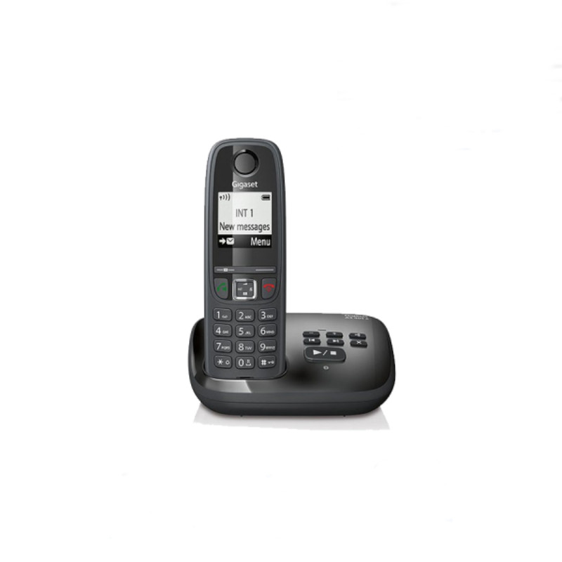 تلفن بی سیم گیگاست مدل AS405A