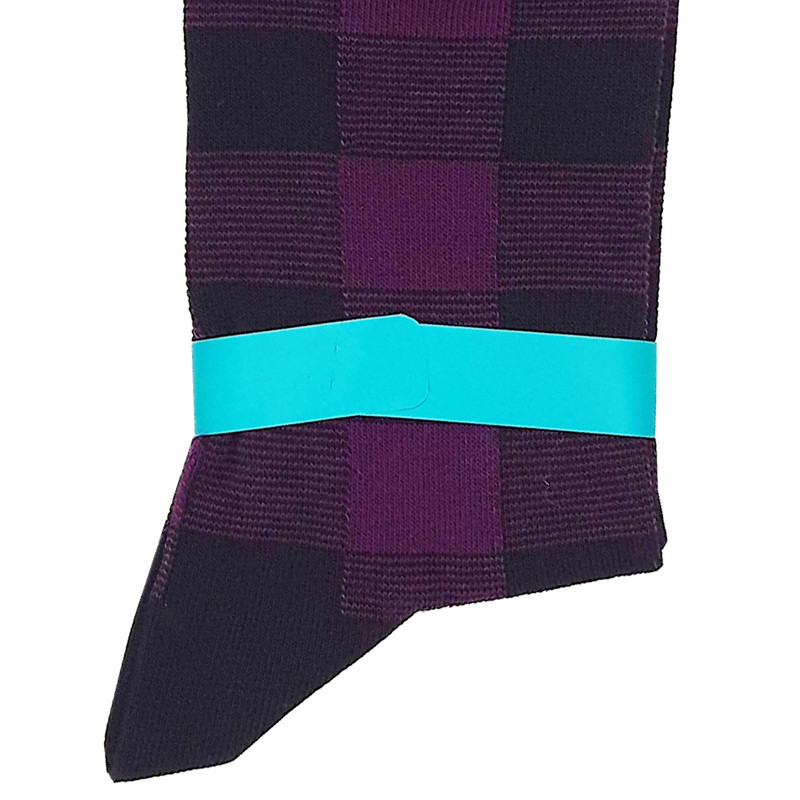 جوراب مردانه میخک مدل mtn20