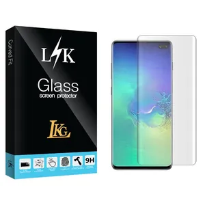 LKG LKK UV Screen Protector For Samsung Galaxy S10 Plus