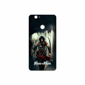 MAHOOT Prince of Persia Cover Sticker for Huawei Nova