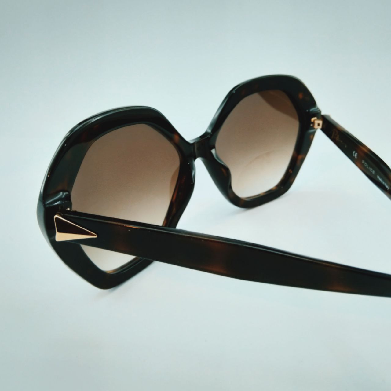 عینک آفتابی زنانه پلیس مدل STAGEDIVE 9 SPLD29 -  - 3