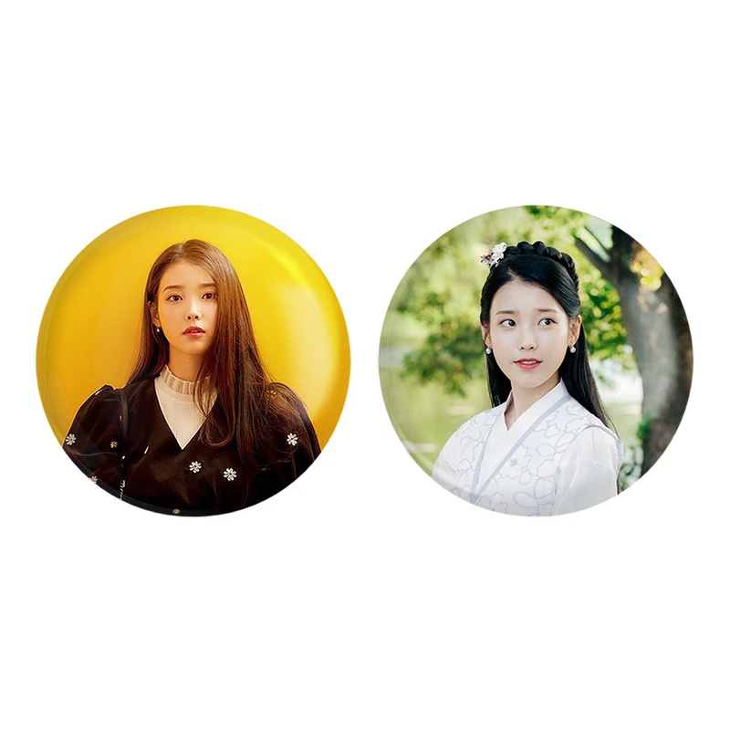 مگنت خندالو طرح آیو کد 1162611628 مجموعه 2 عددی