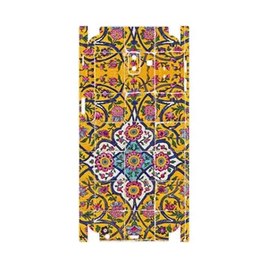 MAHOOT Iran Tile 10-FullSkin Cover Sticker for Samsung Galaxy J6 Plus