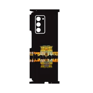 MAHOOT Ali Qapu-FullSkin Cover Sticker for Samsung Galaxy Z FOLD 2