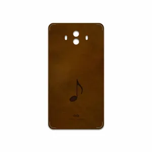 MAHOOT BFL-CHNG Cover Sticker for Huawei Mate 10