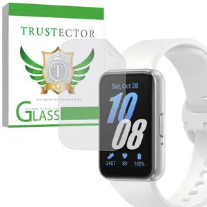 Trustector NNOT20 Screen Protector For Samsung Galaxy Watch Fit 3 40mm